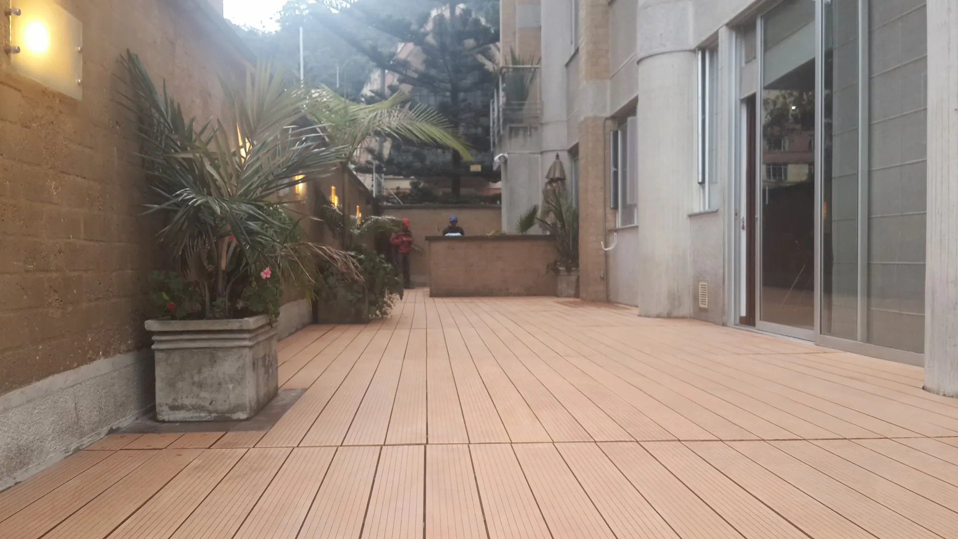 Construcción