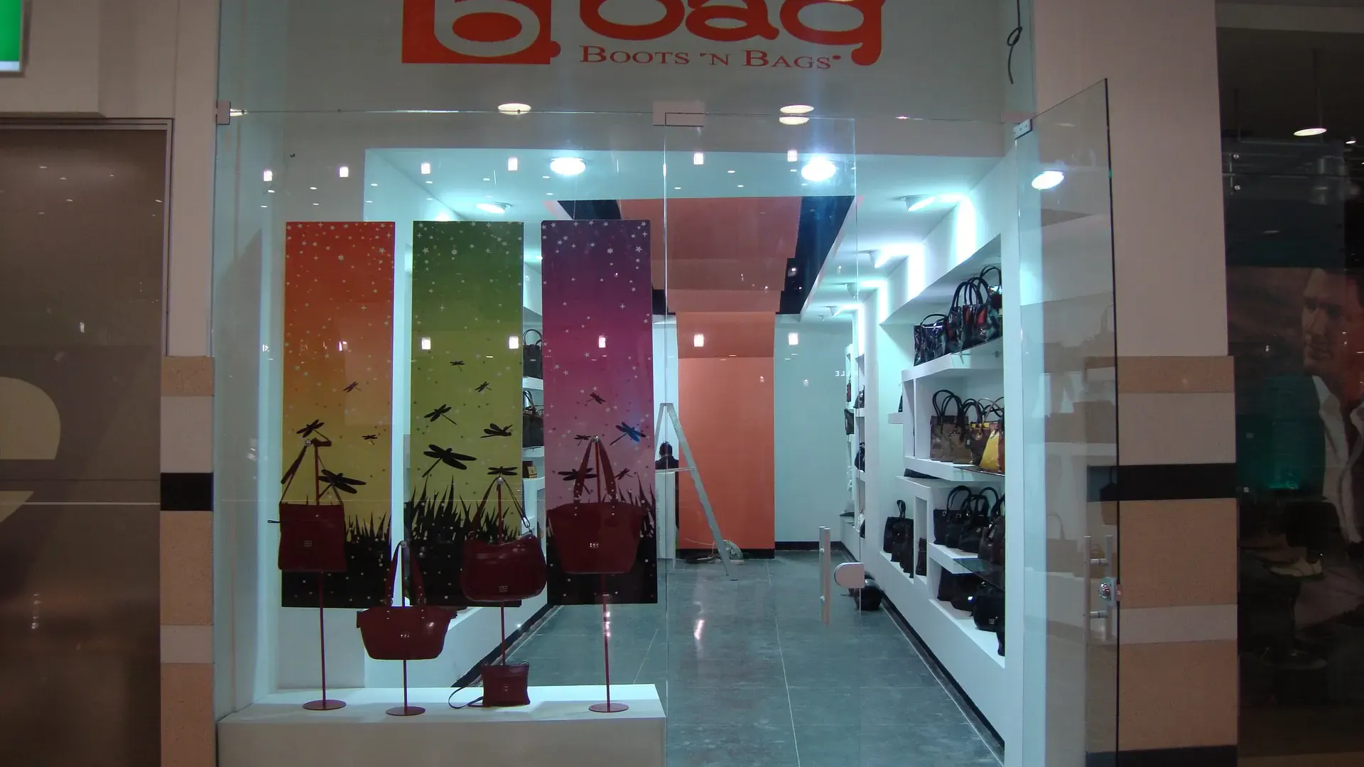 Bots & Bags
