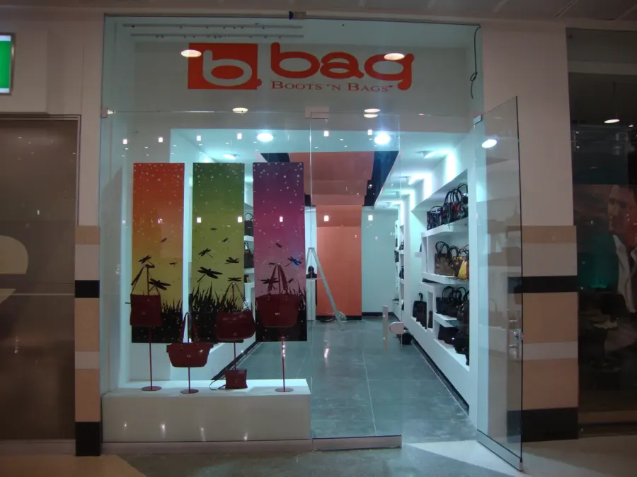 Bots & Bags
