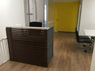 Cómo la luz natural transforma los espacios interiores