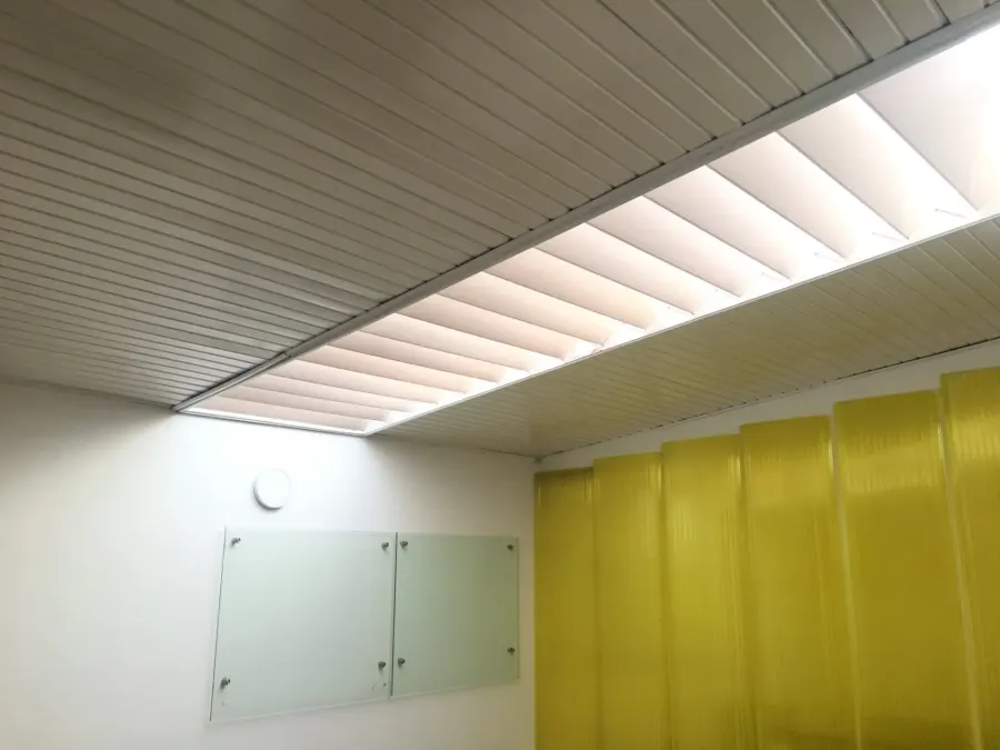 Oficinas Sistemas y Proyectos
